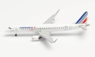 EMBRAER E190 - Air France "HOP"
